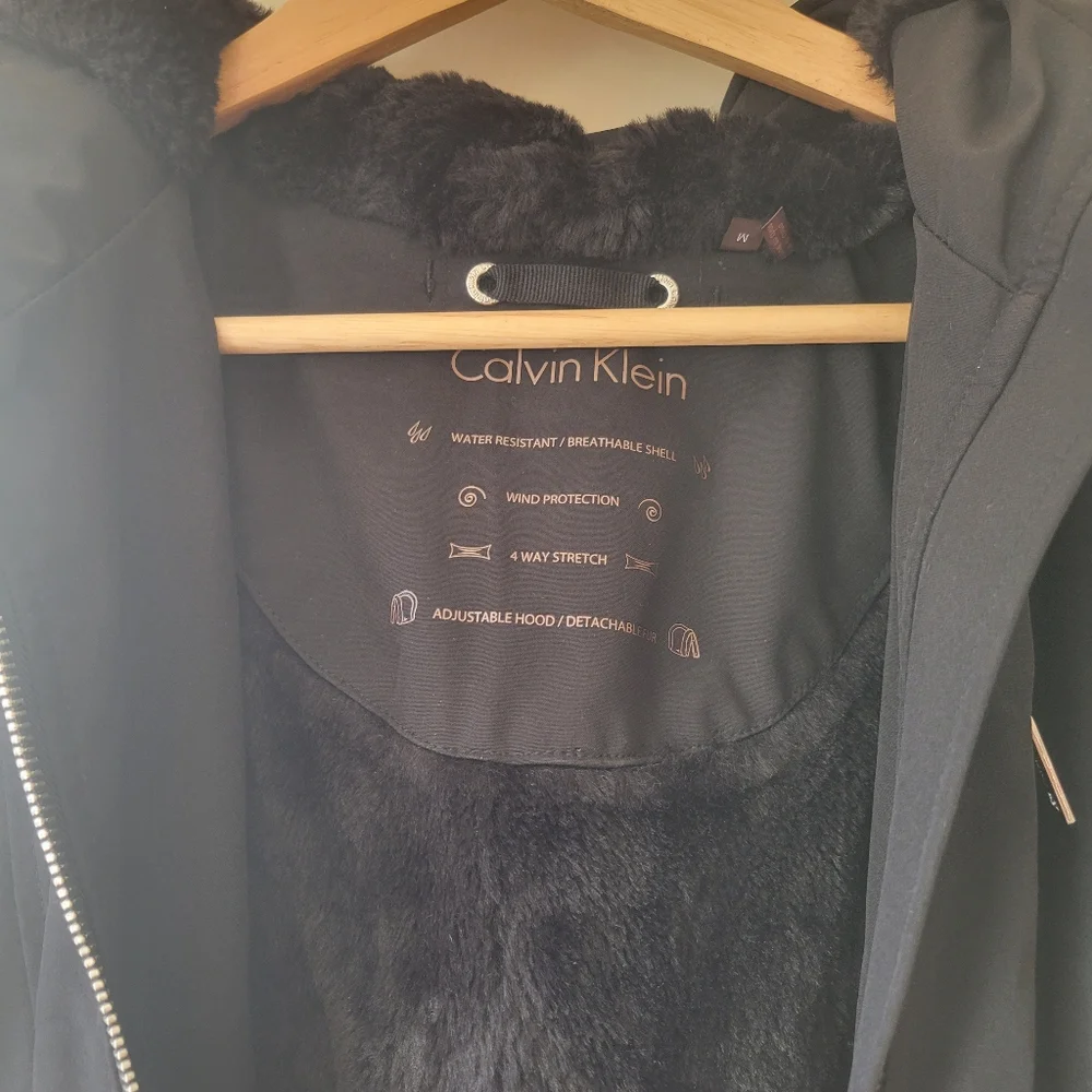 Calvin Klein jacket - Picture 2 of 7